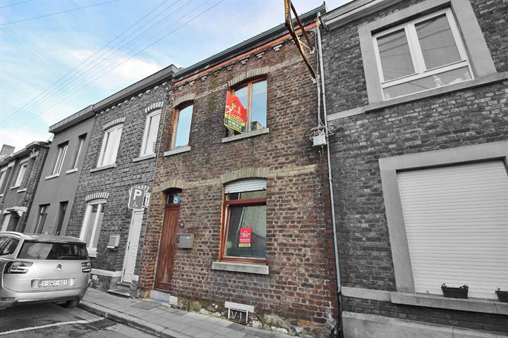 Maison - à vendre - 4101 Seraing Jemeppe-sur-Meuse