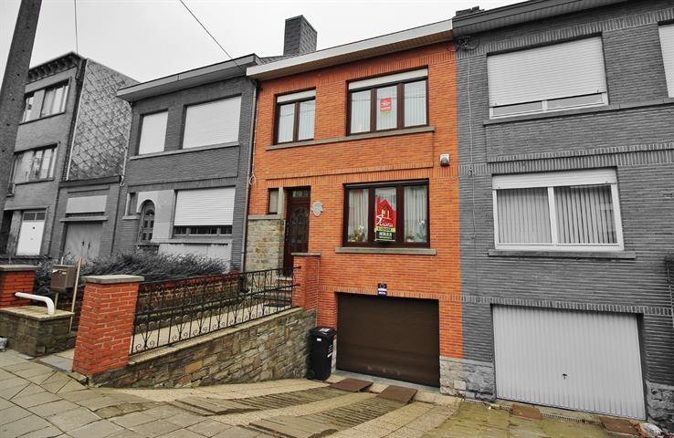 Maison - à vendre - 4420 Saint-Nicolas