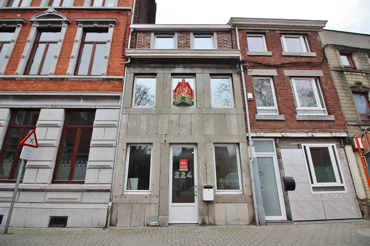 Maison - à vendre - 4040 Herstal