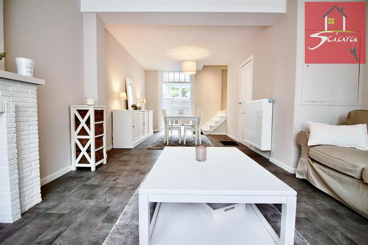 Maison - à vendre - 4100 Seraing