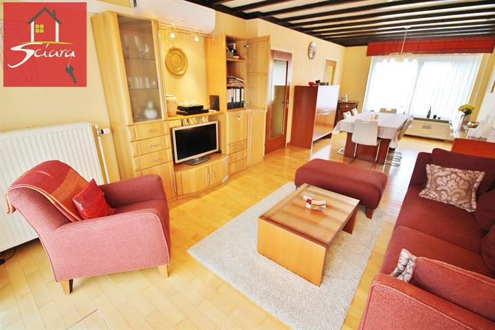 Appartement - à vendre - 4680 Oupeye Hermée