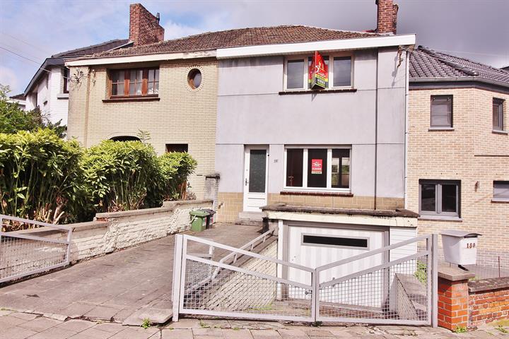 Maison - à vendre - 4100 Seraing