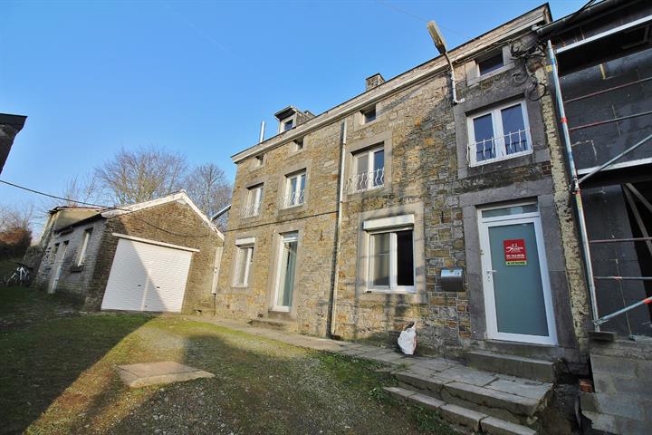 Maison - à vendre - 4140 Sprimont