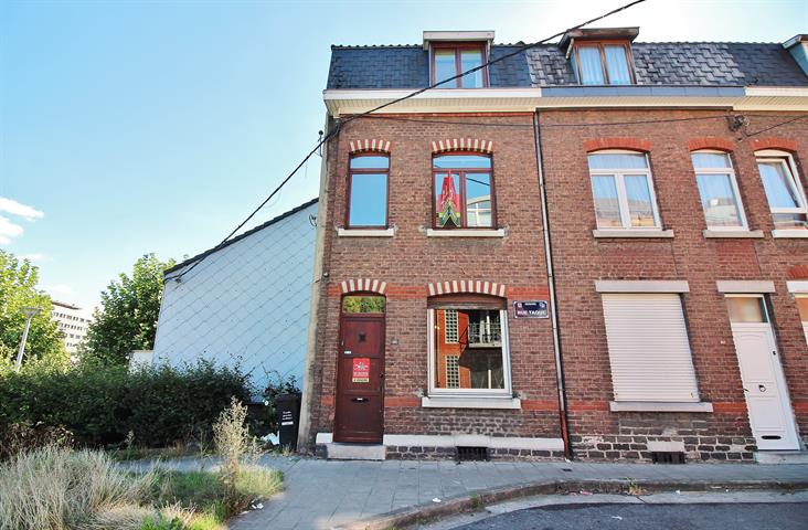 Maison - à vendre - 4101 Seraing