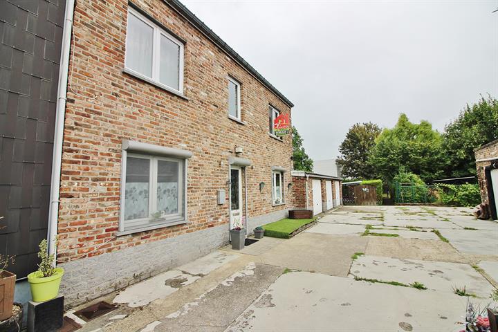 Maison - à vendre - 4040 Herstal