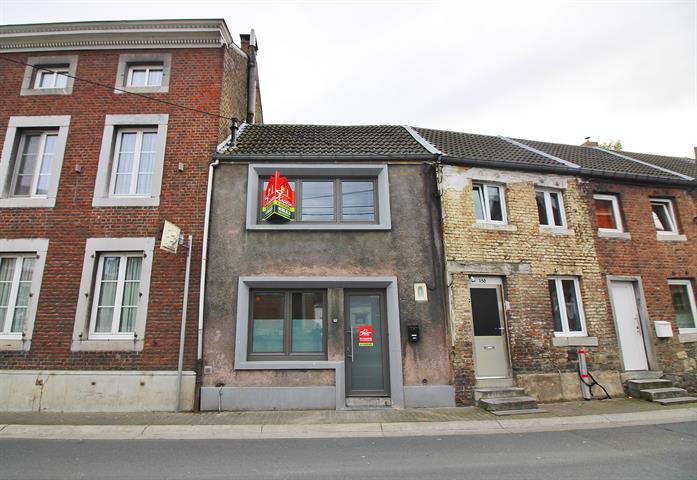 Maison - à vendre - 4020 Liège Jupillesur-Meuse