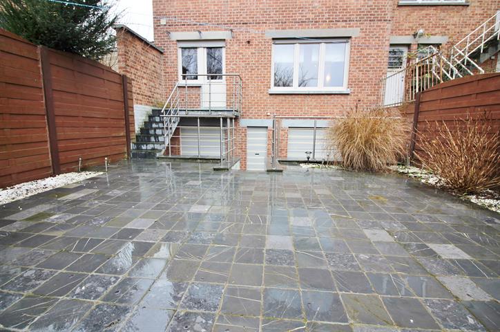 Appartement - à vendre - 4030 Liege