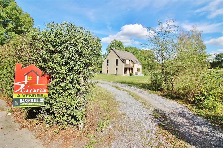 Villa - à vendre - 4140 Sprimont