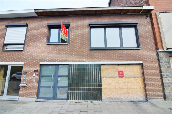 Maison - à vendre - 4100 Seraing
