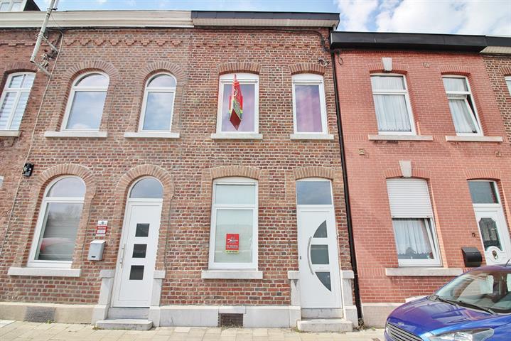 Maison - à vendre - 4101 Seraing Jemeppe-sur-Meuse