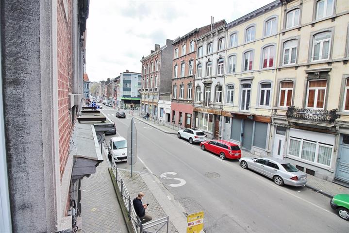 Immeuble à appartements à vendre