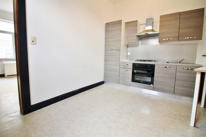Immeuble à appartements à vendre