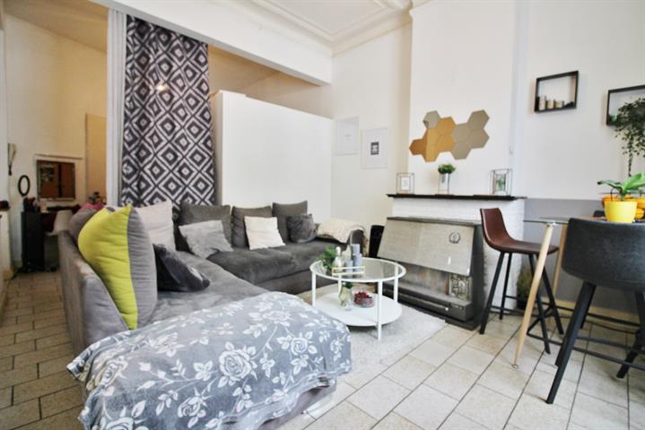 Immeuble à appartements à vendre
