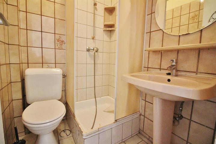 Immeuble à appartements à vendre