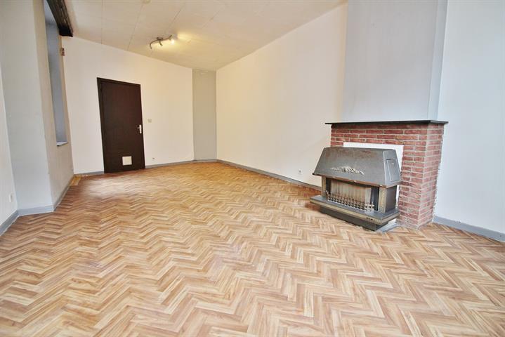 Immeuble à appartements à vendre