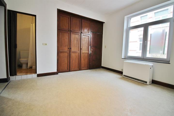 Immeuble à appartements à vendre