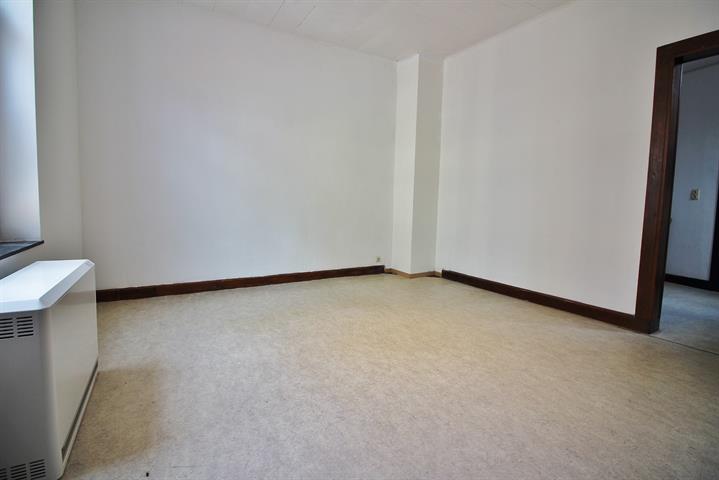 Immeuble à appartements à vendre