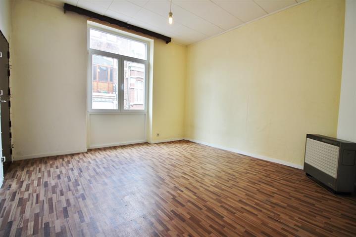 Immeuble à appartements à vendre