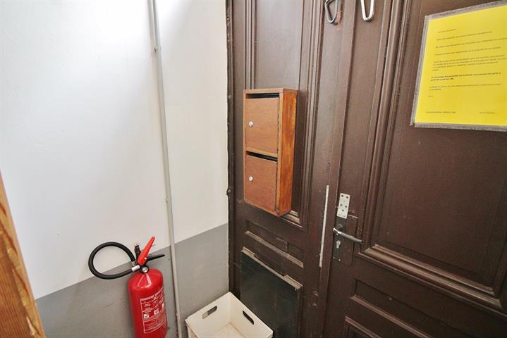 Immeuble à appartements à vendre