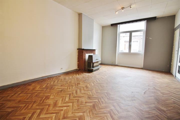 Immeuble à appartements à vendre