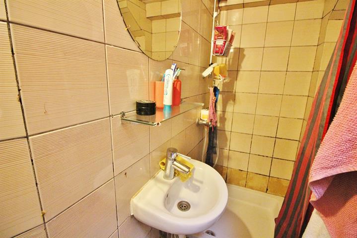 Immeuble à appartements à vendre