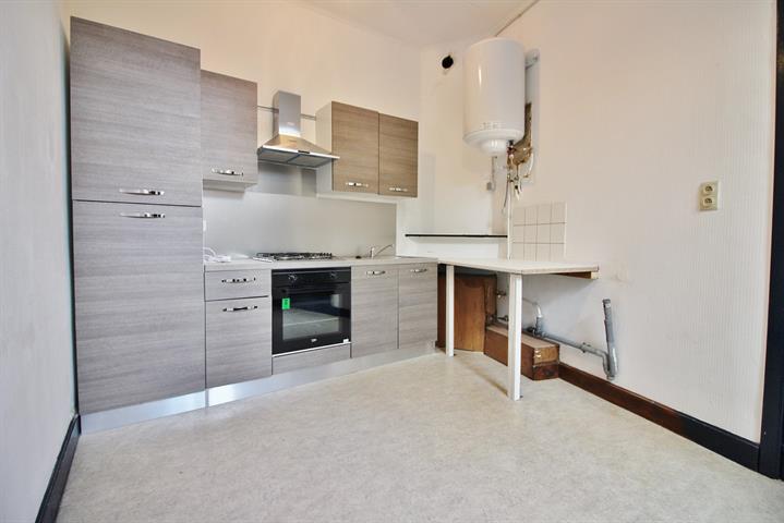 Immeuble à appartements à vendre