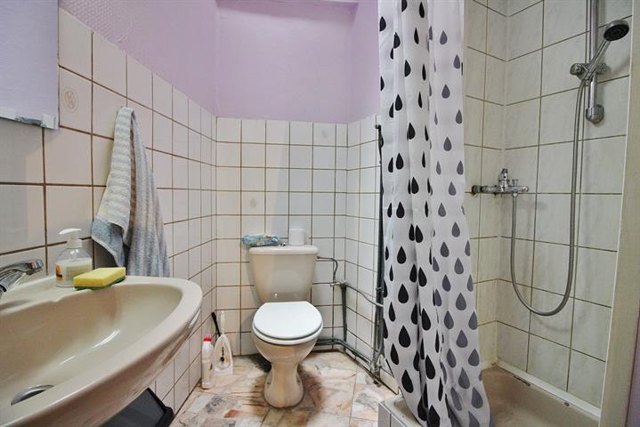Immeuble à appartements à vendre