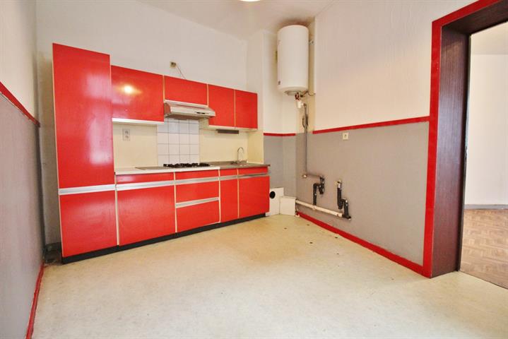 Immeuble à appartements à vendre