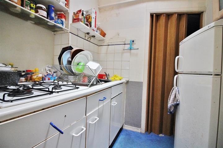 Immeuble à appartements à vendre