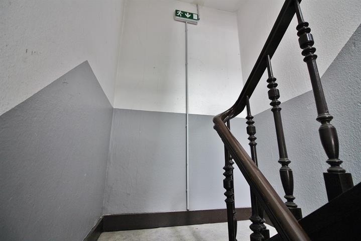 Immeuble à appartements à vendre