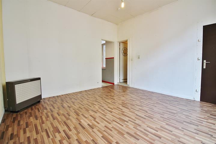 Immeuble à appartements à vendre
