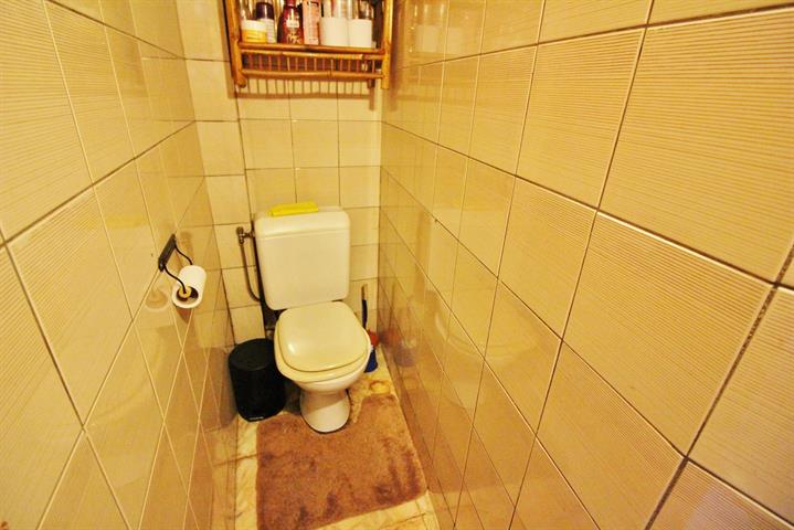 Immeuble à appartements à vendre