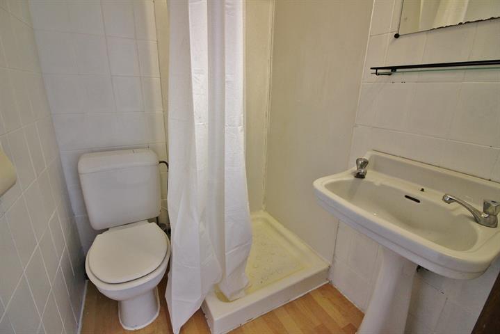 Immeuble à appartements à vendre
