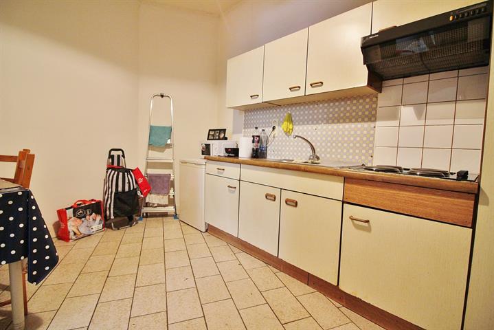 Immeuble à appartements à vendre