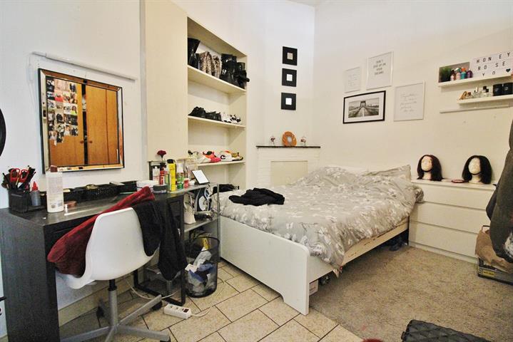 Immeuble à appartements à vendre