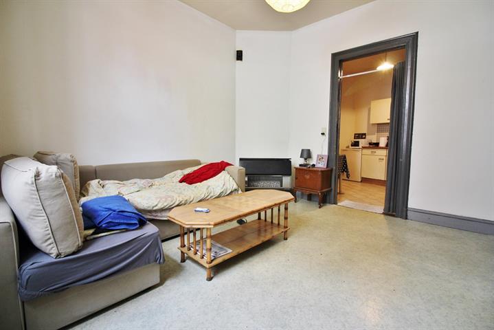 Immeuble à appartements à vendre