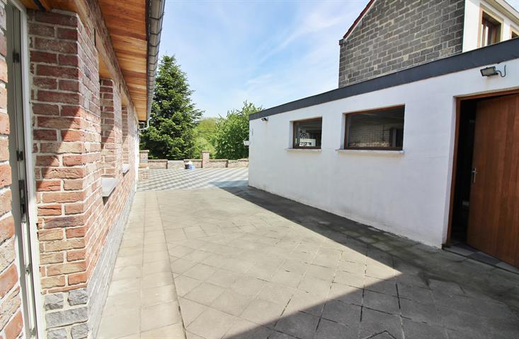 Bungalow - à vendre - 4040 Herstal