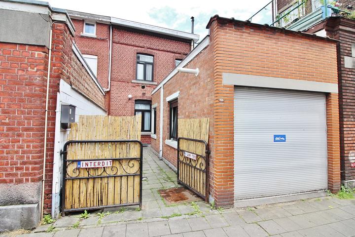 Maison - à vendre - 4020 Liege