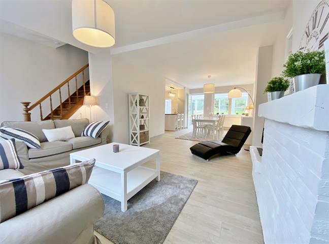 Fermette - à vendre - 4300 Waremme Lantremange