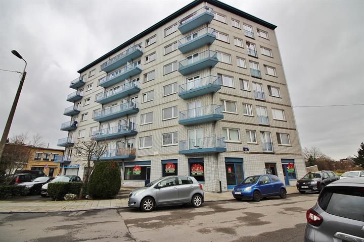 Rez-de-chaussée - à vendre - 4030 Liège Grivegnée