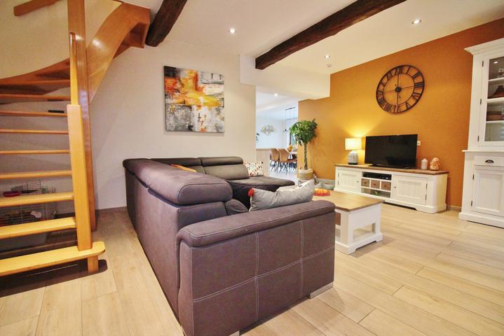 Maison - à vendre - 4624 Fléron Romsée