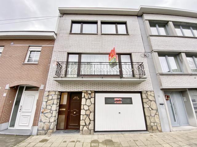 Maison - à vendre - 4020 Liege