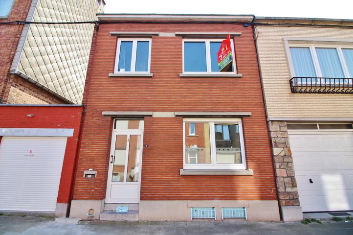 Maison - à vendre - 4030 Liege