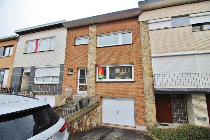Maison - à vendre - 4032 Liege Chenée