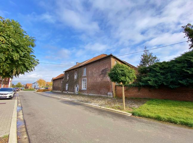 Maison - à vendre - 4350 Remicourt