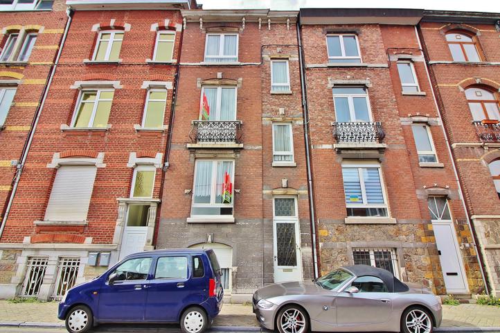 Maison - à vendre - 4000 Liege