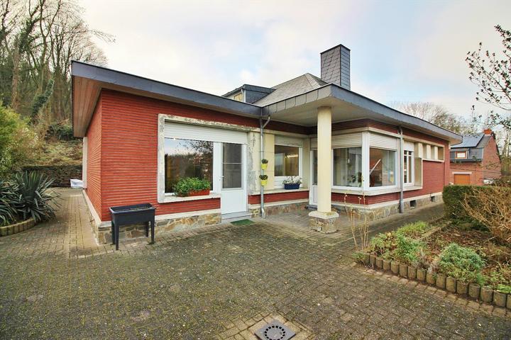 Bungalow - à vendre - 4400 Flemalle