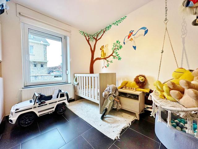 Rez-de-chaussée à vendre