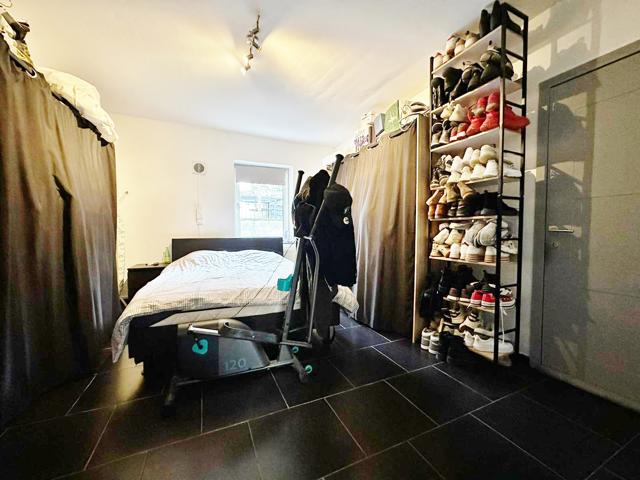 Rez-de-chaussée à vendre