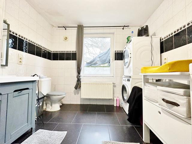 Rez-de-chaussée à vendre